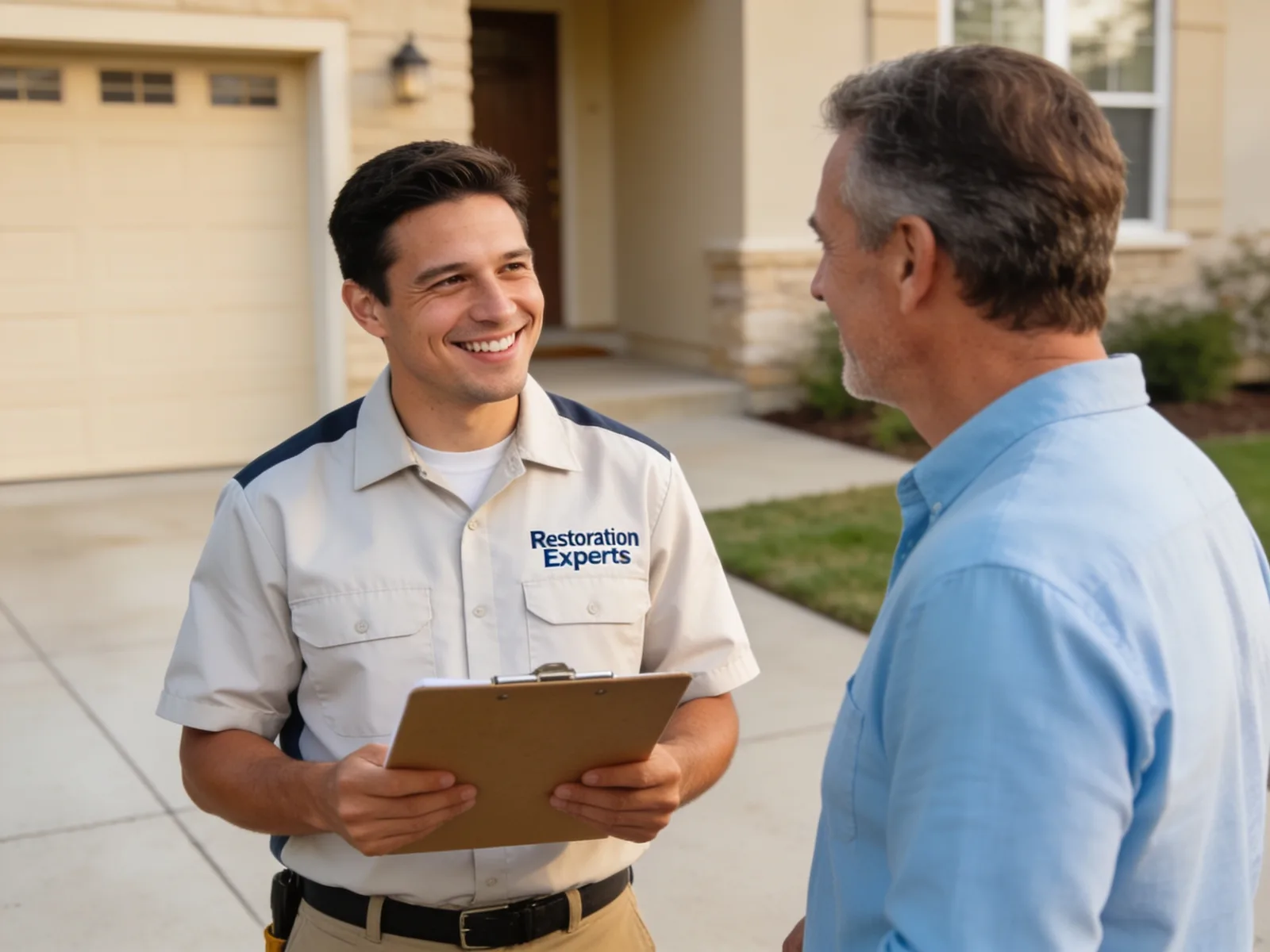 Water Damage Cleanup Kingston, OK FAQs